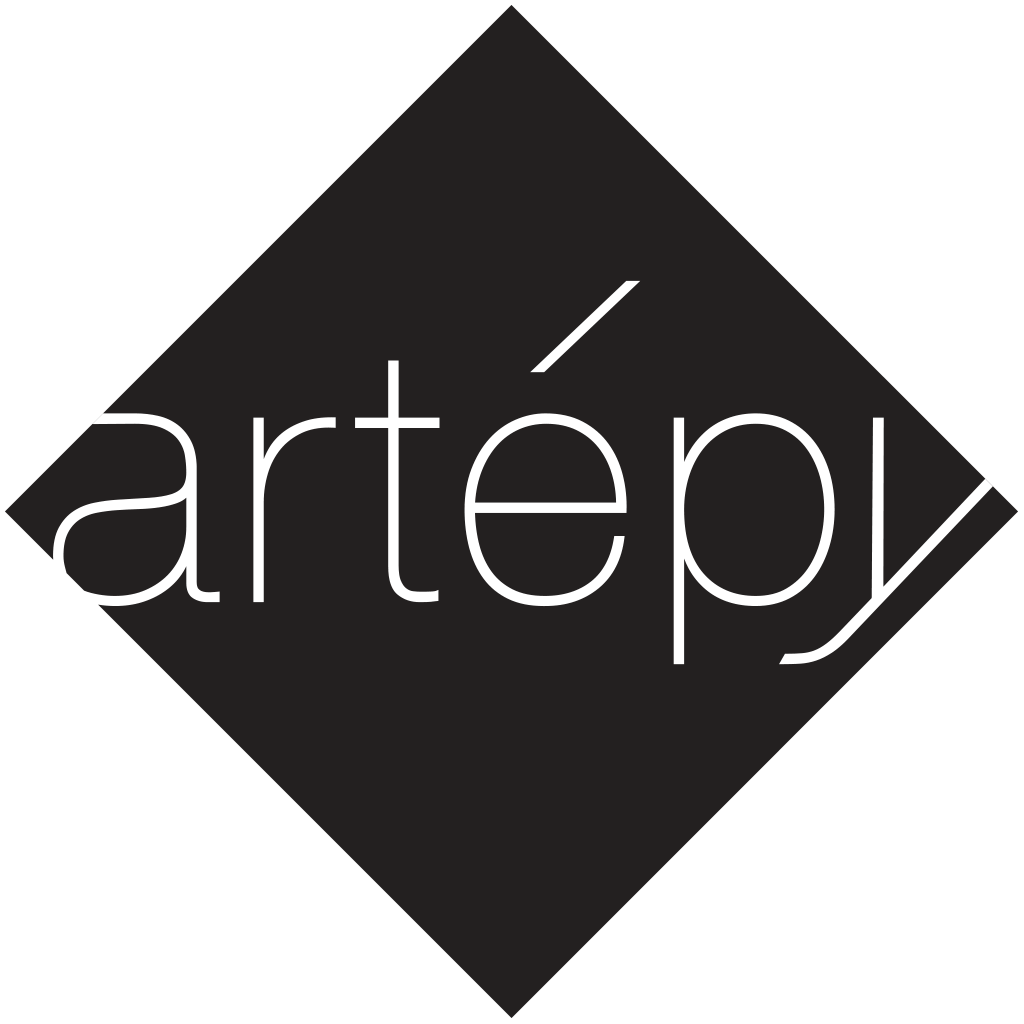 Logo Artepy