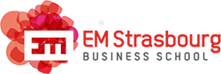 Logo EM Strasbourg
