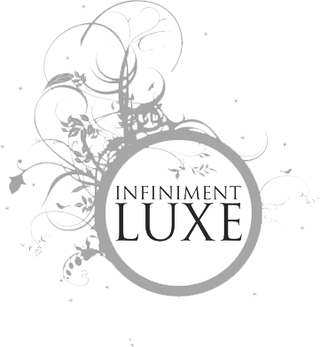 Logo Infiniment luxe
