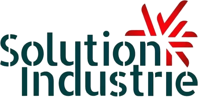 Logo Solution Industrie