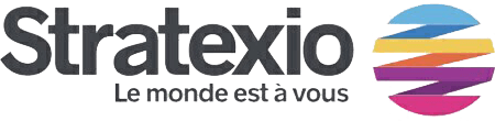 Logo Stratexio