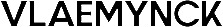 Logo Vlaemynck